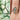 Moss Agate Branch & Leaf Bridal Set