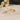 Pear Moissanite Golden Branch Ring Set - Marielle